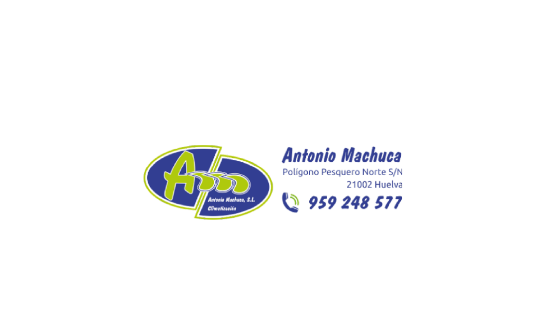 Antonio Machuca, S.A.