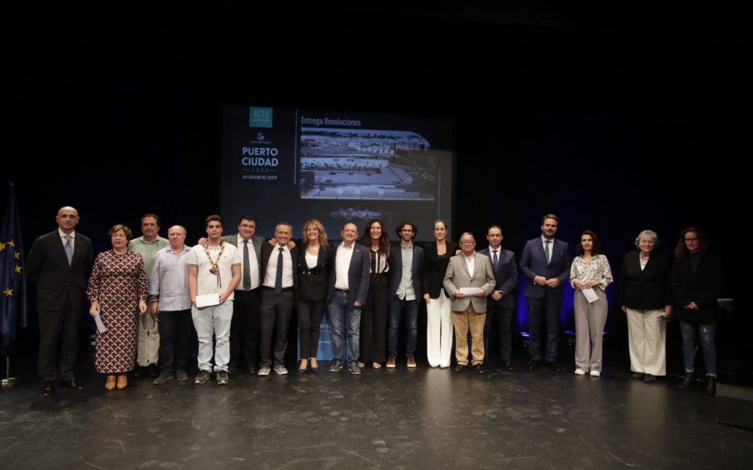 El Puerto de Huelva abre desde hoy la Convocatoria Puerto- Ciudad 2023 destinada a proyectos        deportivo-social y cultural-educativo