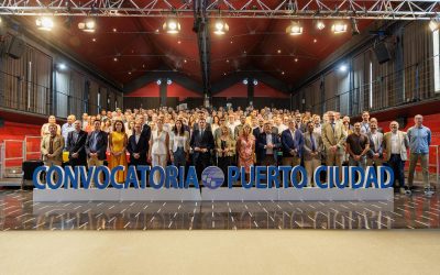 Un total de 202 proyectos sociales, culturales, educativos y deportivos resultan beneficiarios de la Convocatoria Puerto-Ciudad 2026