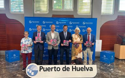 Puertos andaluces organizan con la UNIA el curso de verano sobre ‘Puertos comprometidos con sus ciudades: transición energética, digitalización y transformación urbana’